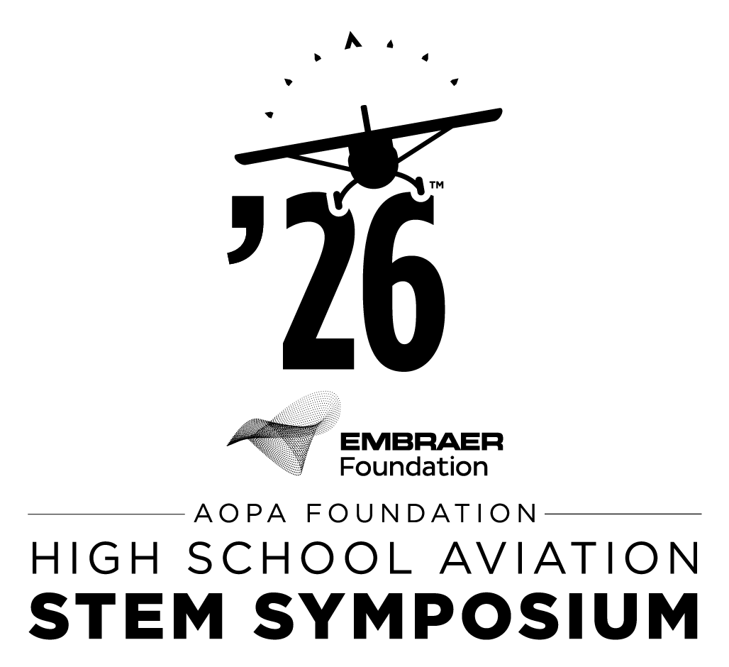 2026 STEM Symposium Logo